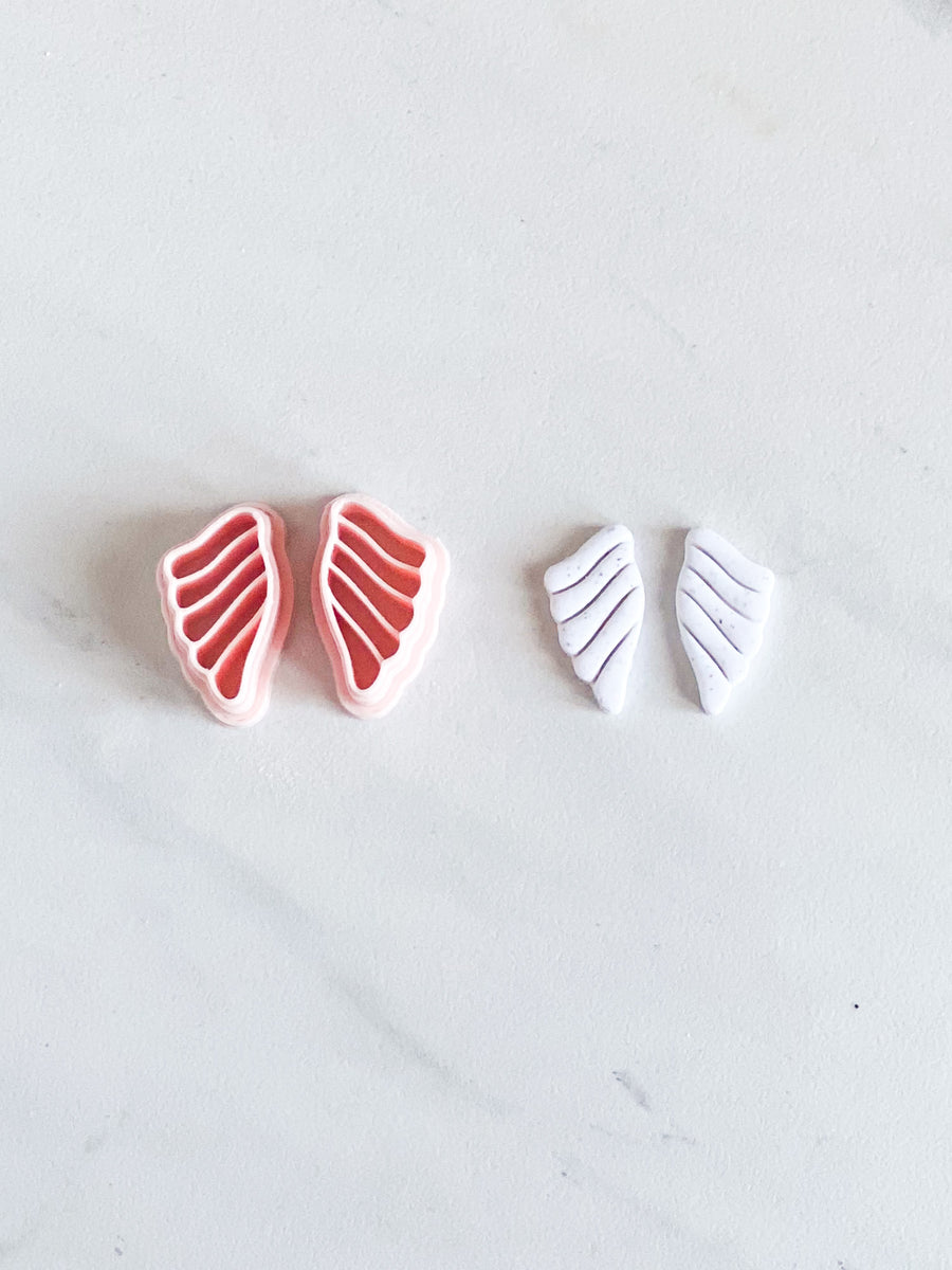 April Cutters Wings Jackson and June