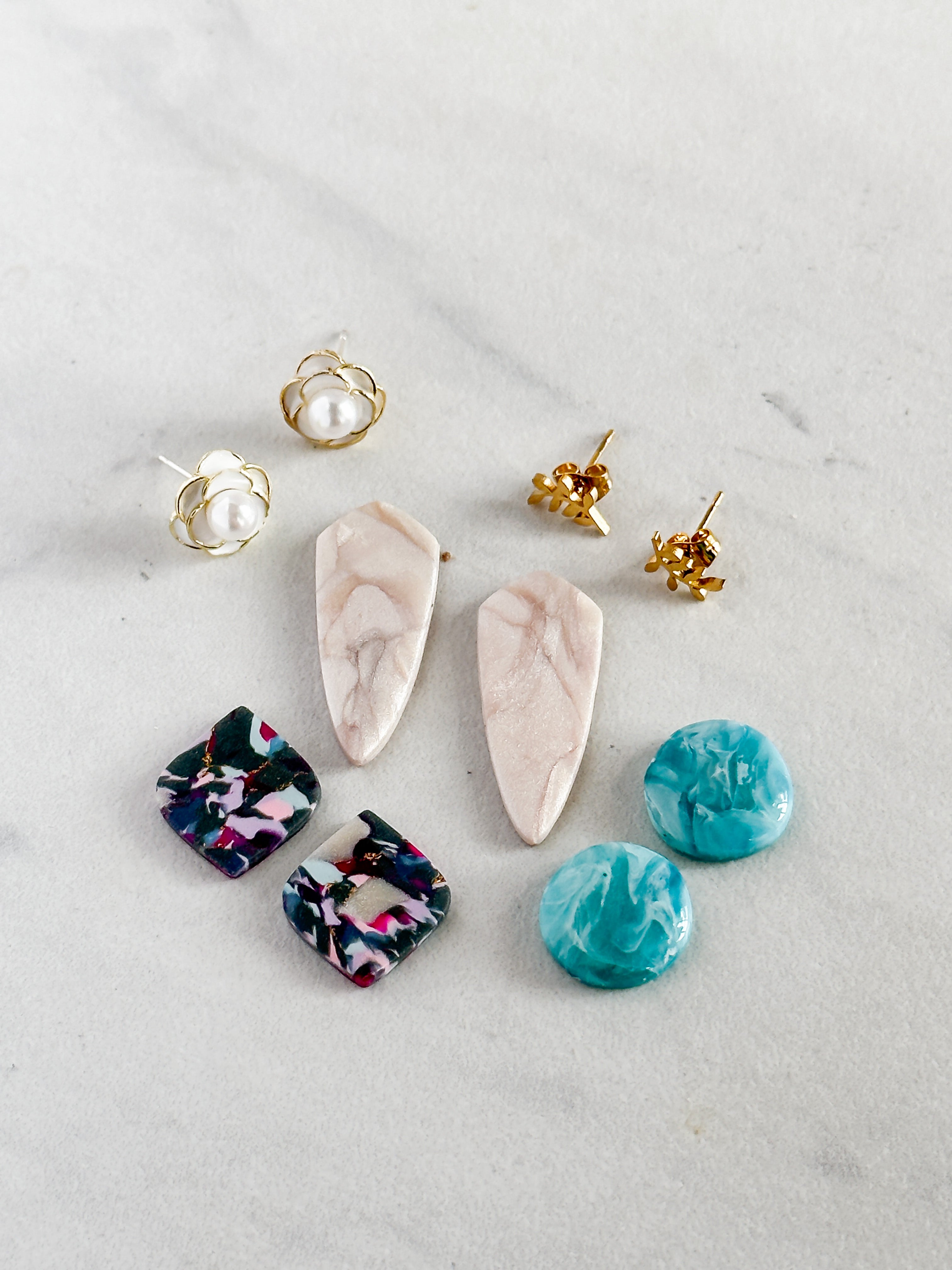 Stud Pack 11
