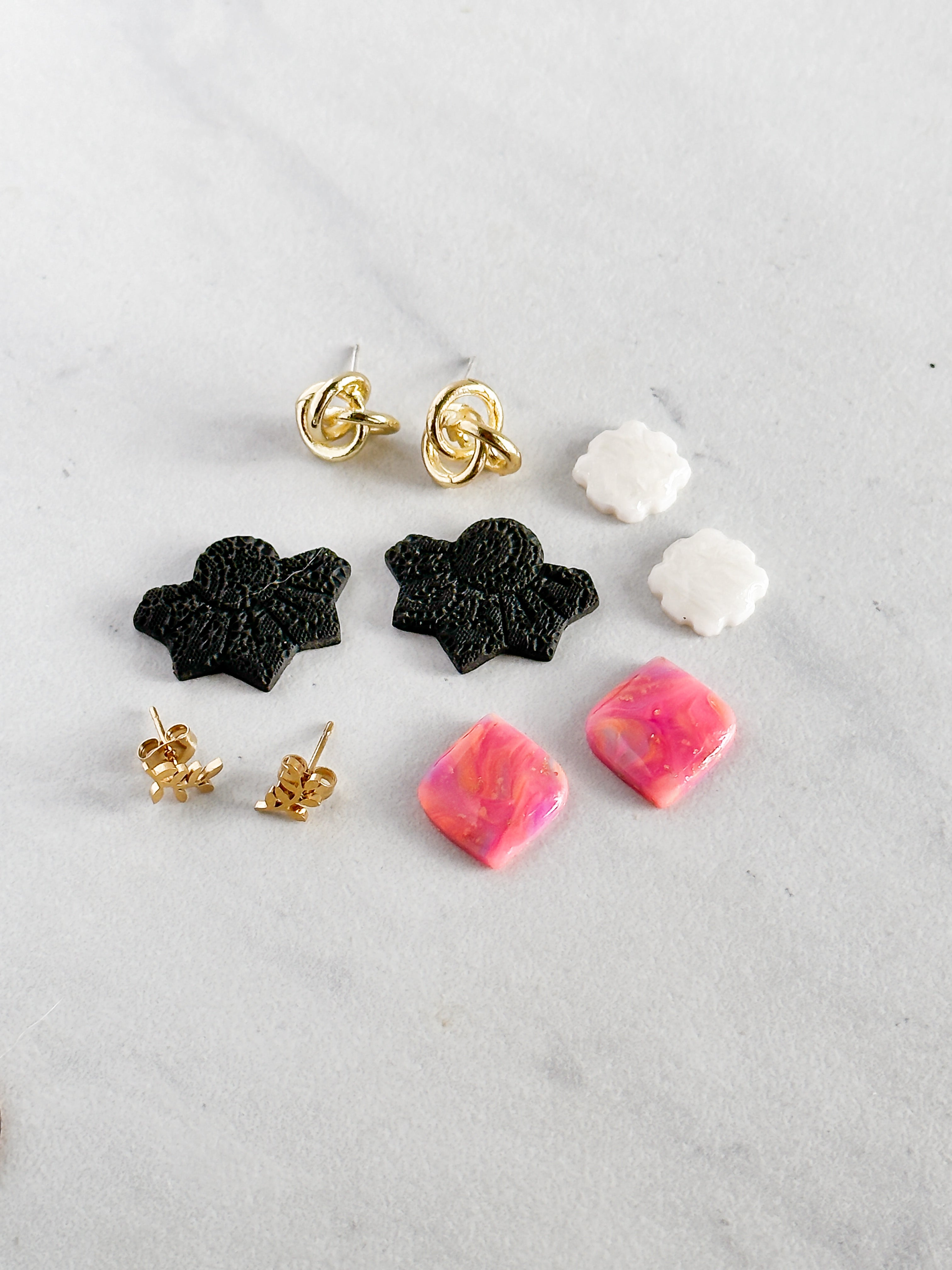 Stud Pack 8