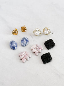 Stud Pack 7