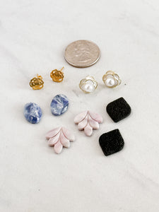 Stud Pack 7