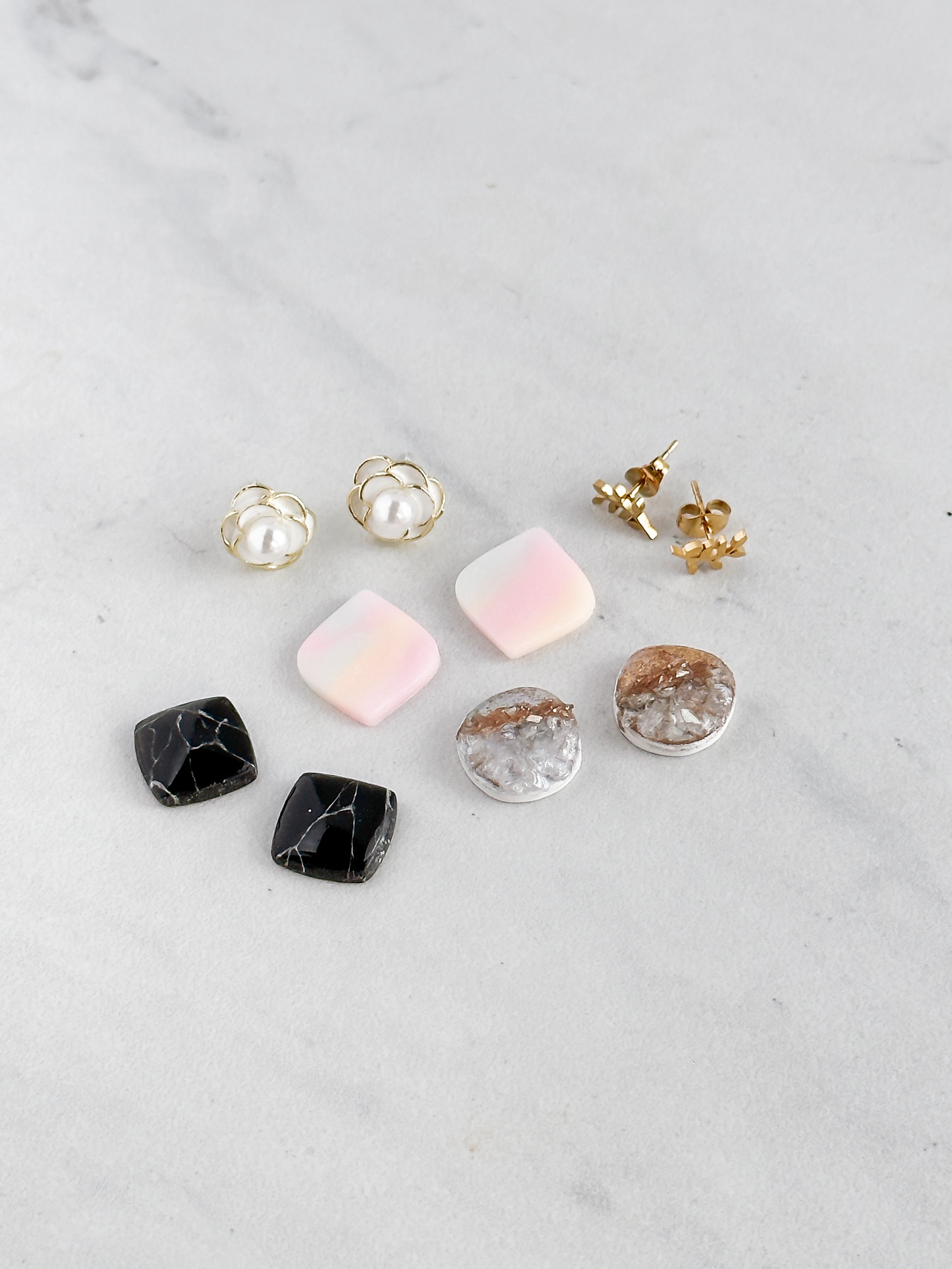 Stud Pack 5