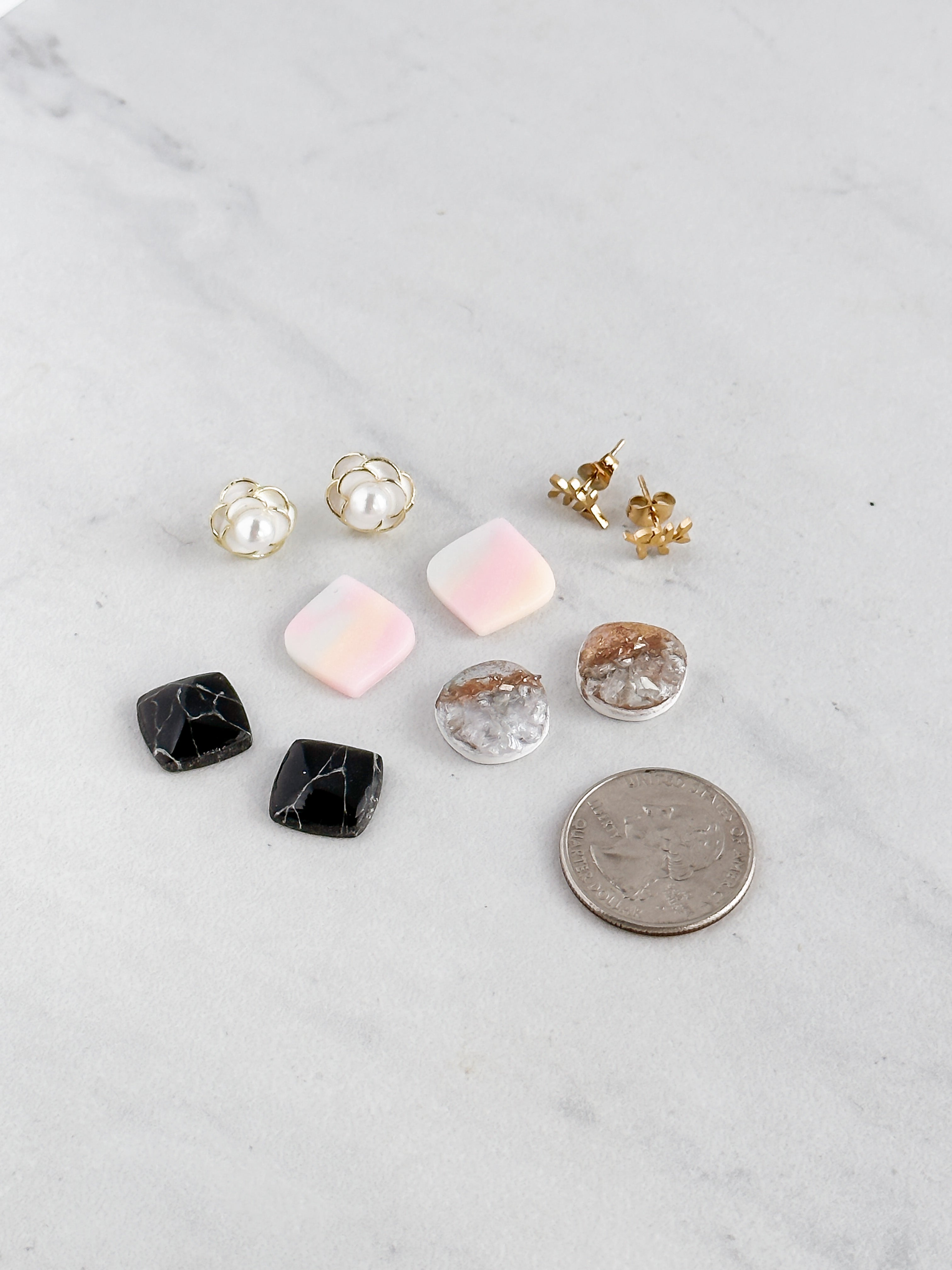 Stud Pack 5