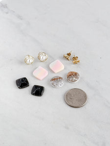 Stud Pack 5