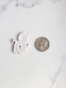 Fall/Halloween Cutters