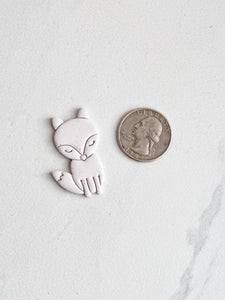 Fall/Halloween Cutters