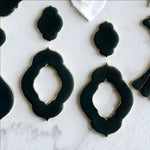 Load image into Gallery viewer, April Surprise Box Cutters | Moroccan Bubble Donut
