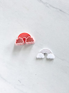 Summer Cutters | Rainbow