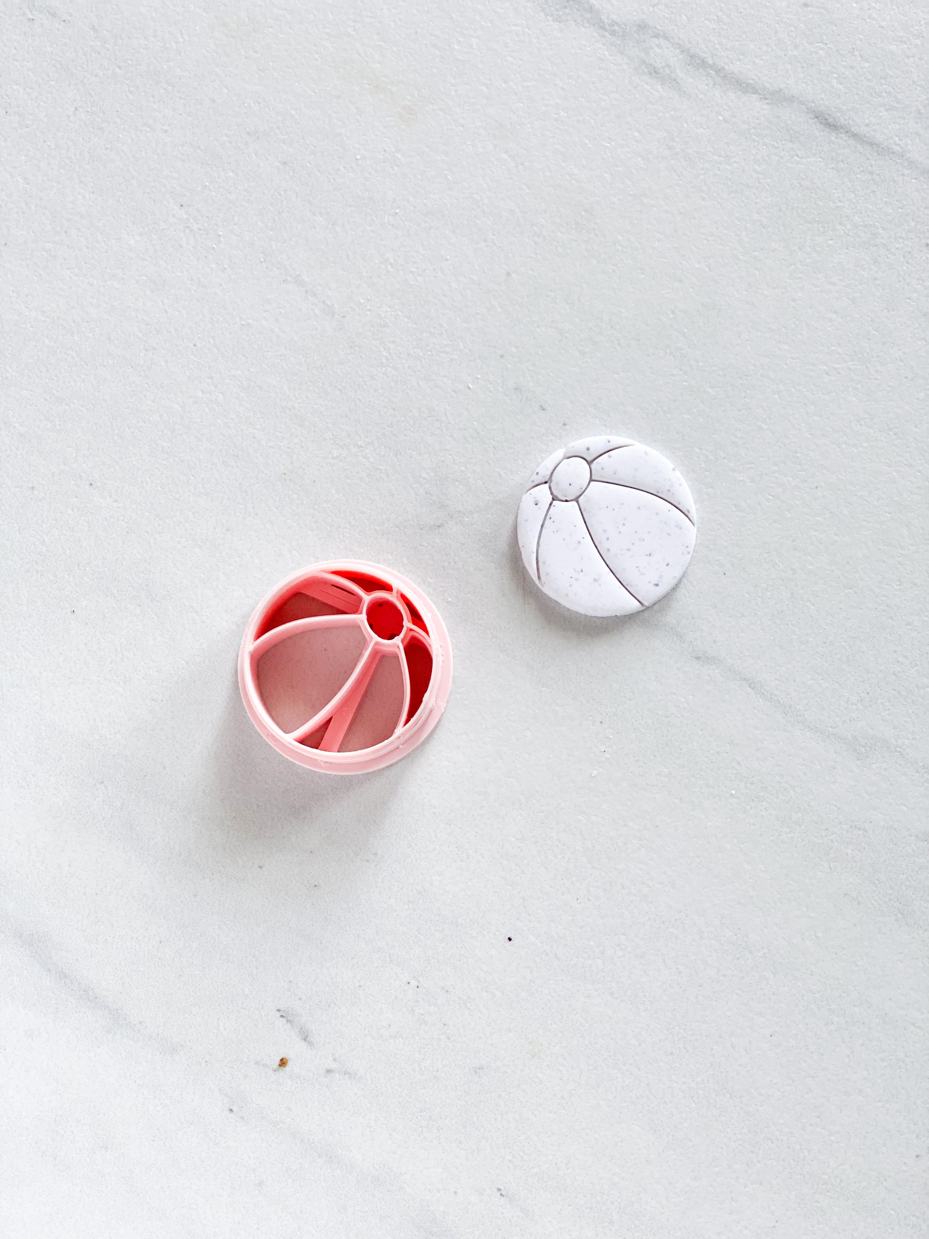 Summer Cutters | Beach Ball