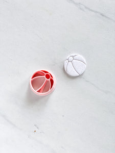 Summer Cutters | Beach Ball