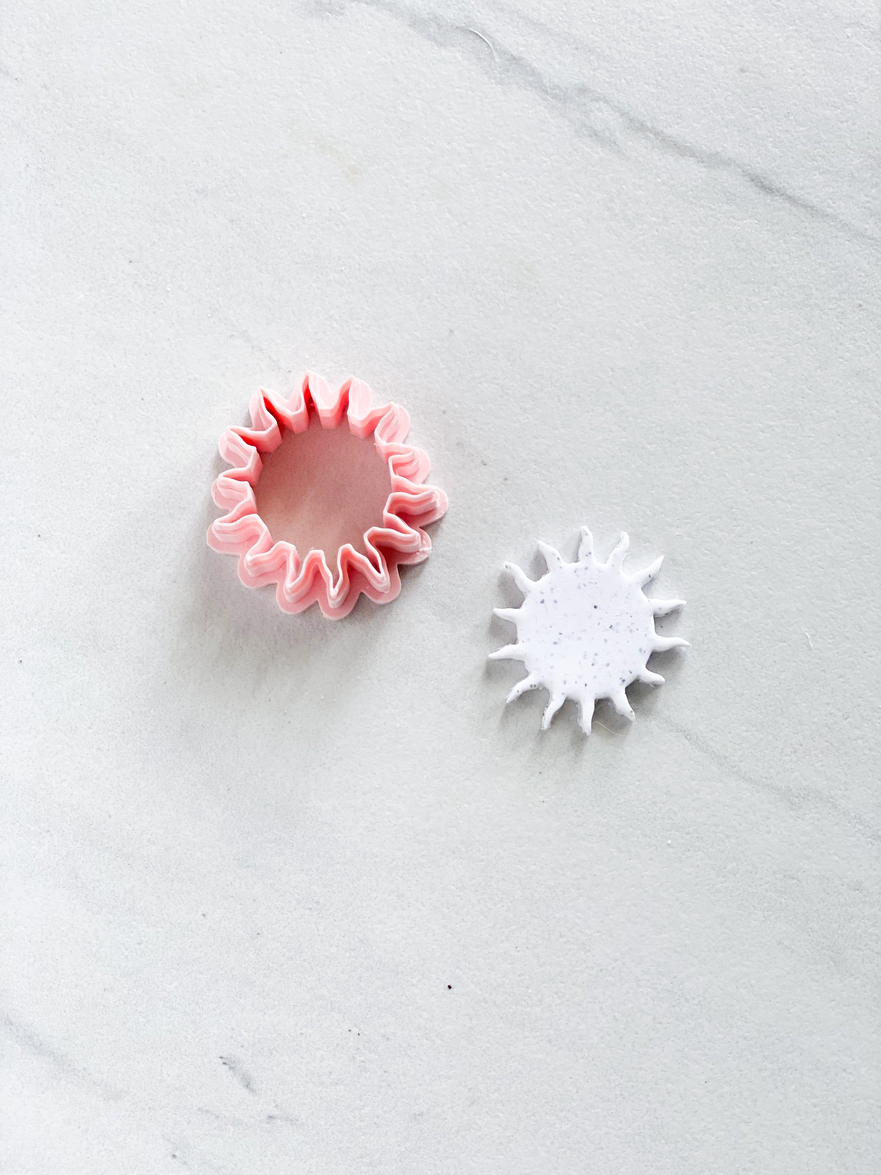 Summer Cutters | Sun