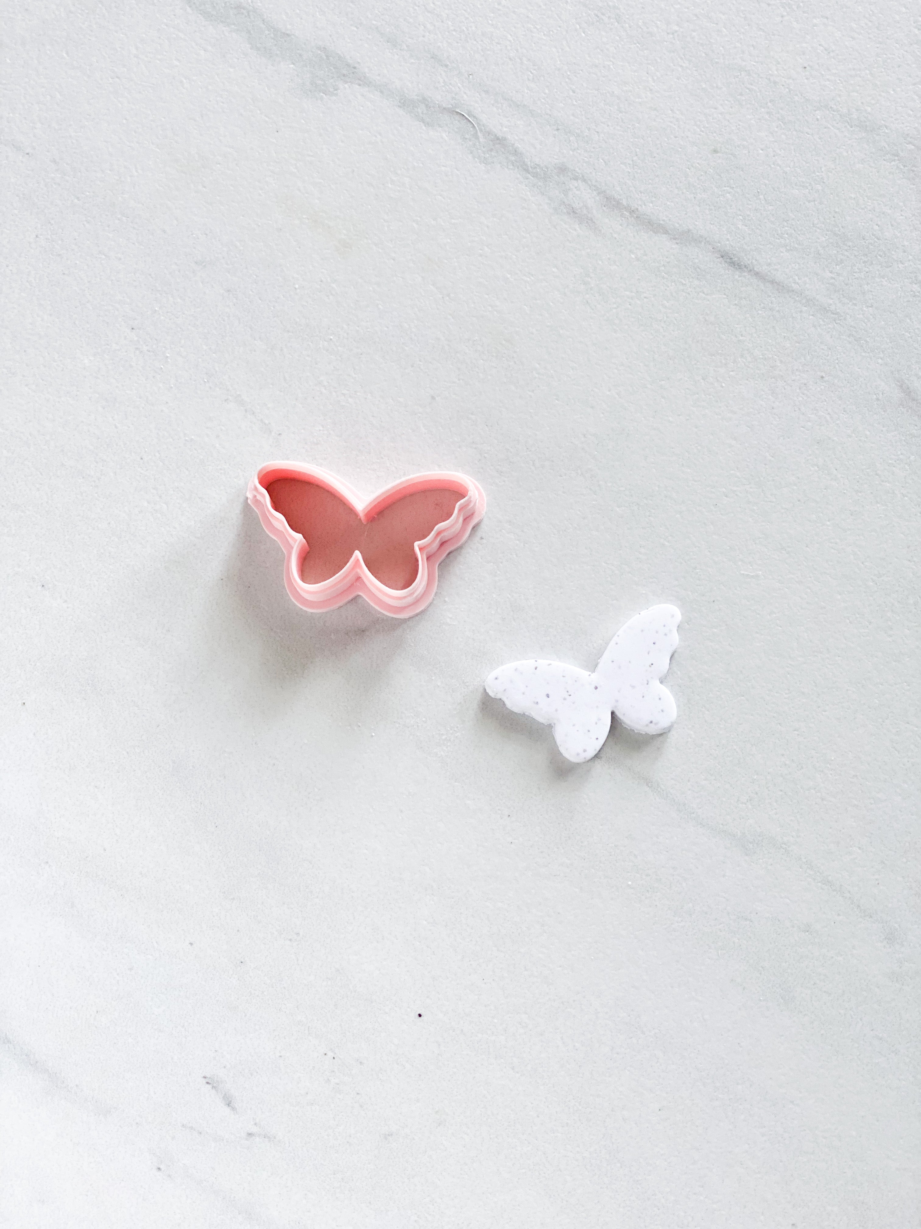 Summer Cutters | Butterfly