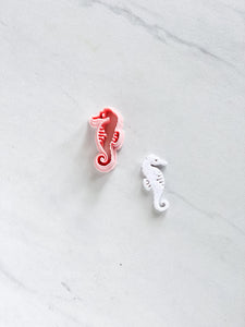 Summer Cutters | Seahorse