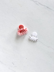 Summer Cutters | Octopus