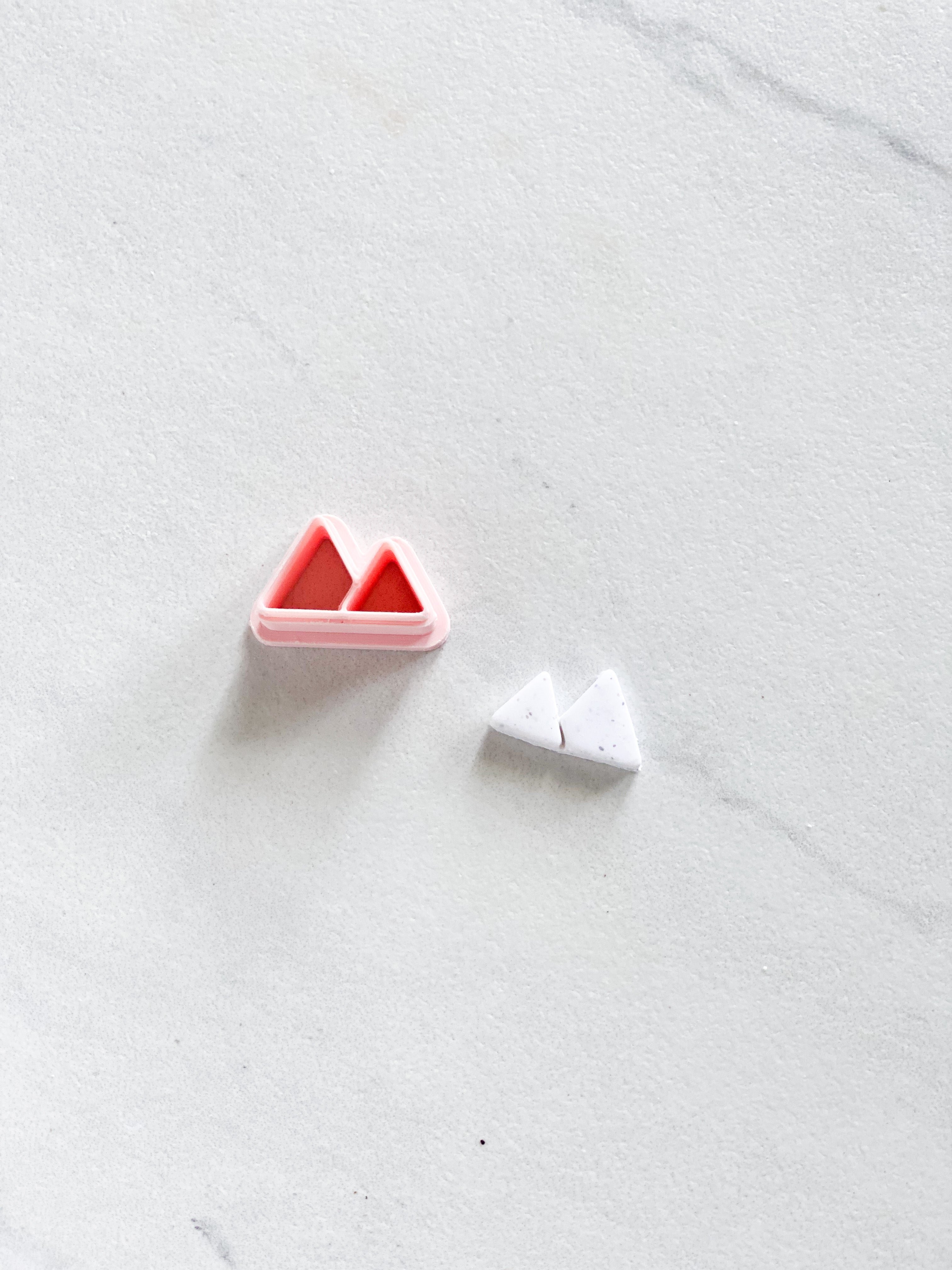 Summer Cutters | Mountains
