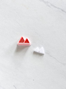 Summer Cutters | Mountains