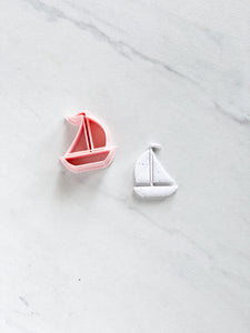 Summer Cutters | Sailboat