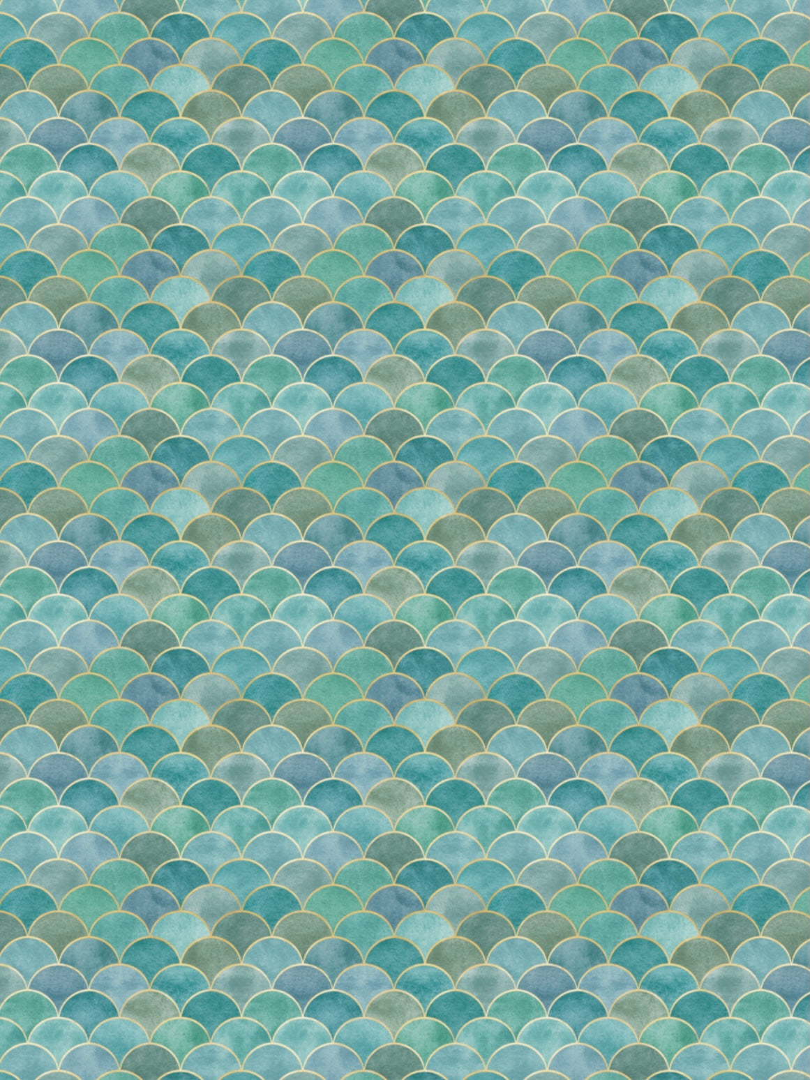 Image Transfers | AD4 - Teal
