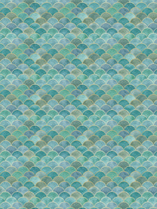 Image Transfers | AD4 - Teal