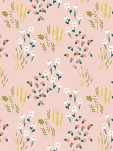 Image Transfers | RPC5 - Pink & White