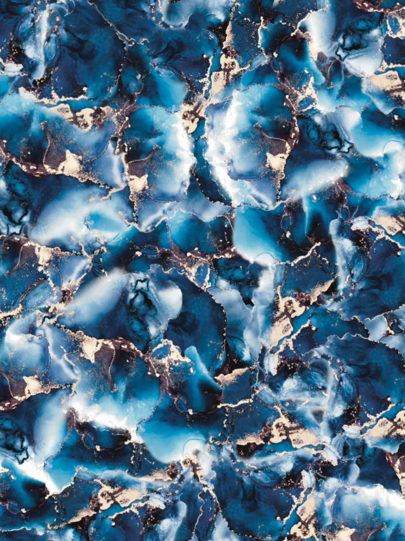 Image Transfers | AI3 - Blues
