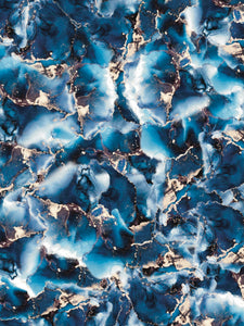 Image Transfers | AI3 - Blues