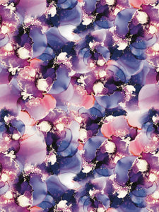 Image Transfers | AI5 - Pink & Purple