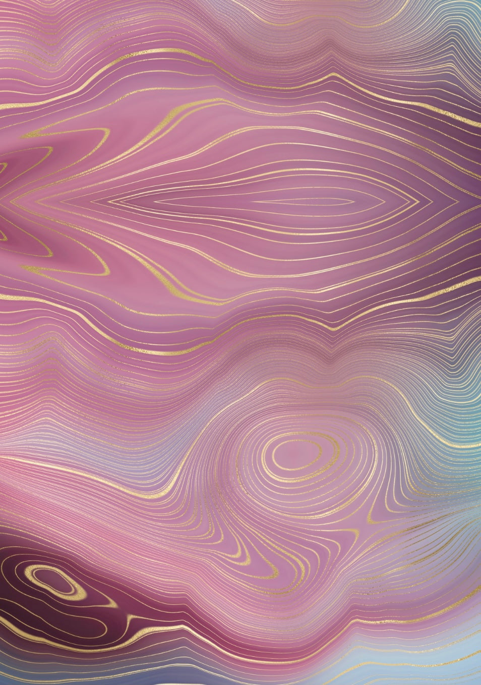 Image Transfers | AG8 - Pinks