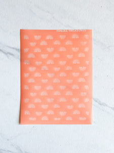 Silkscreens | Polka Dot Arches