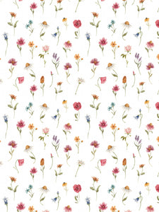 Image Transfers | SFB Mini Wildflowers