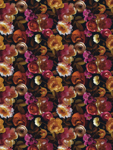Image Transfers | SFB Oil Paint Florals
