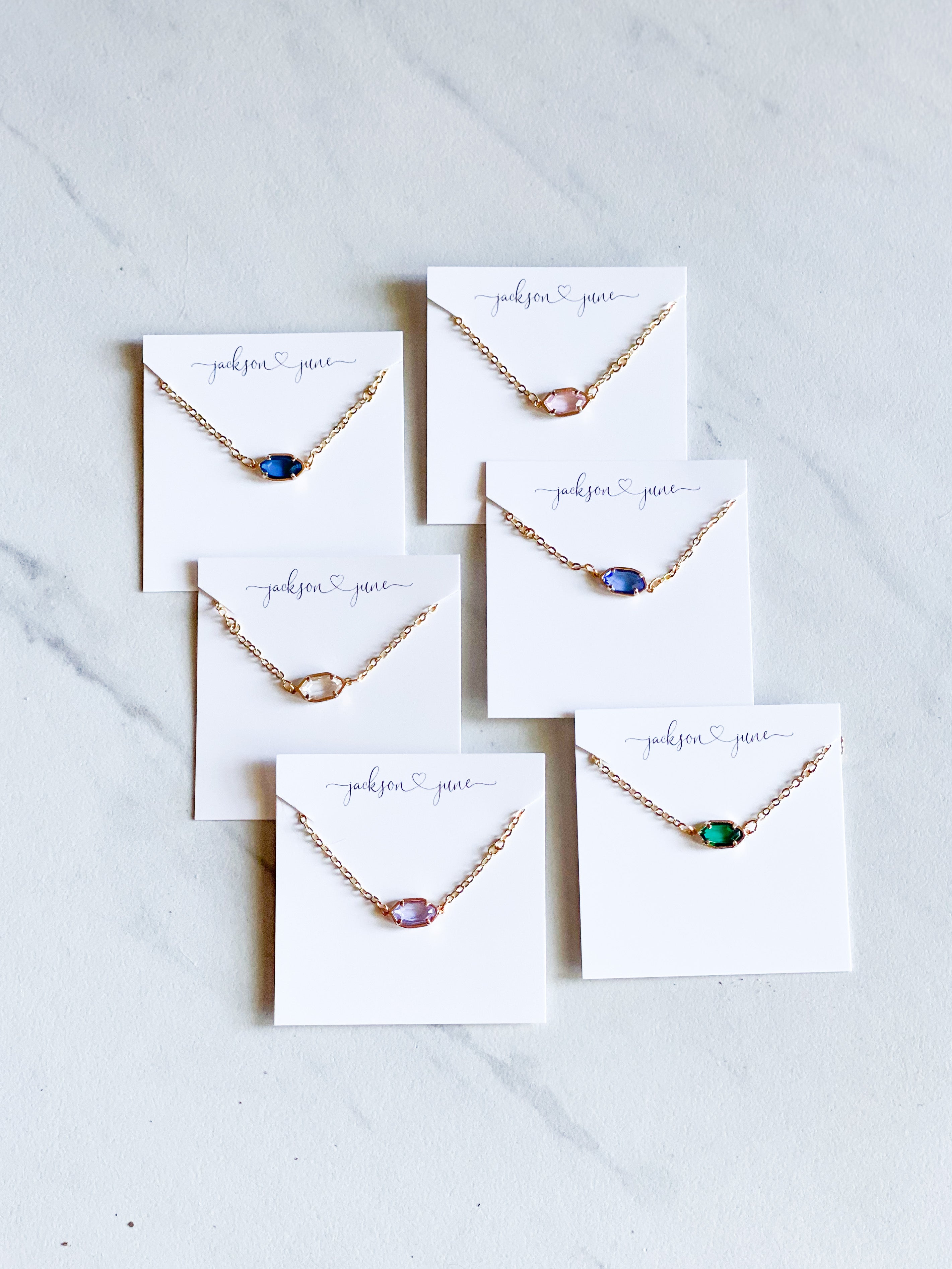 Timeless Glam | Dainty Crystal Bracelet