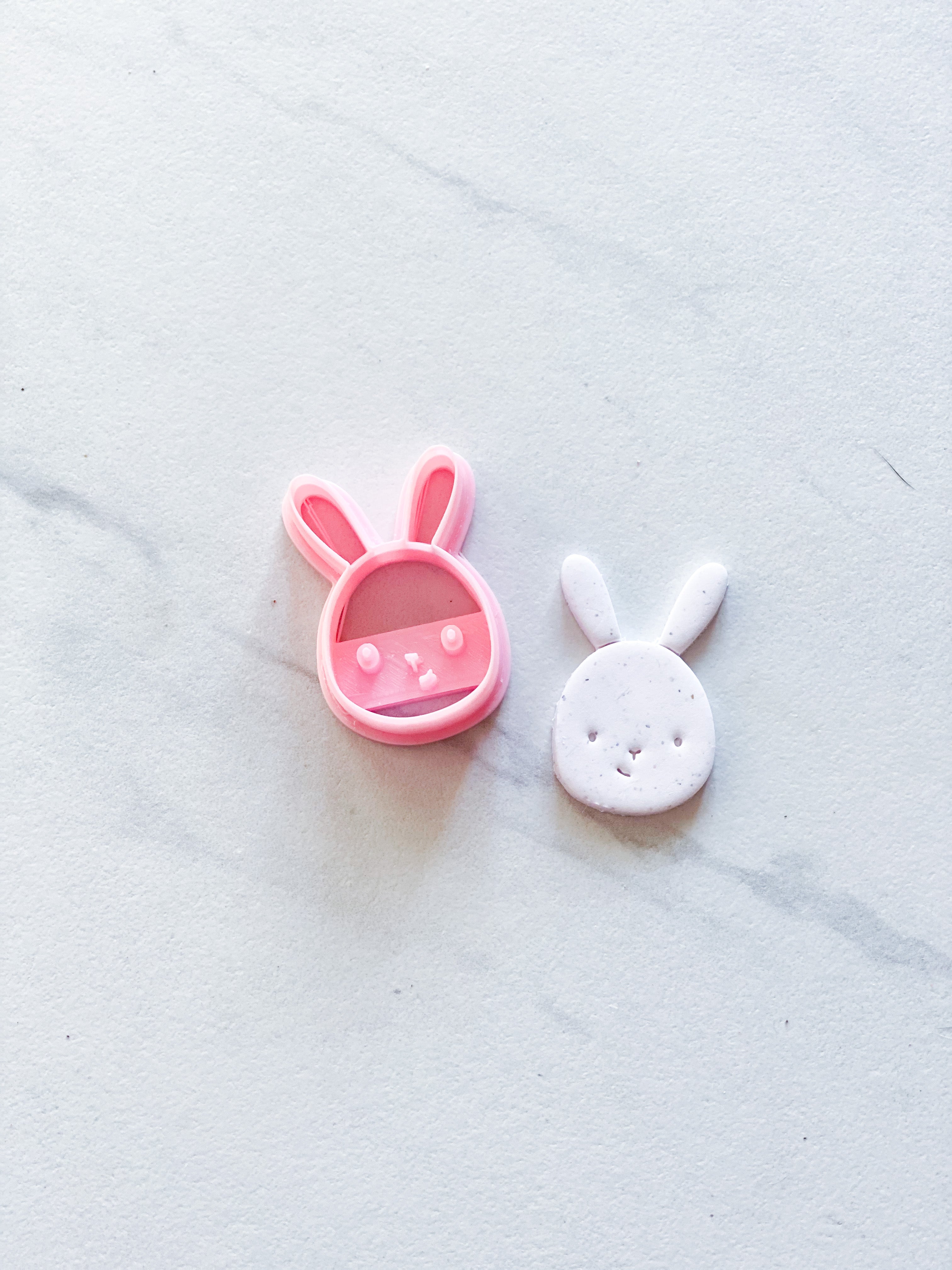Baby Animal Cutters | Bunny