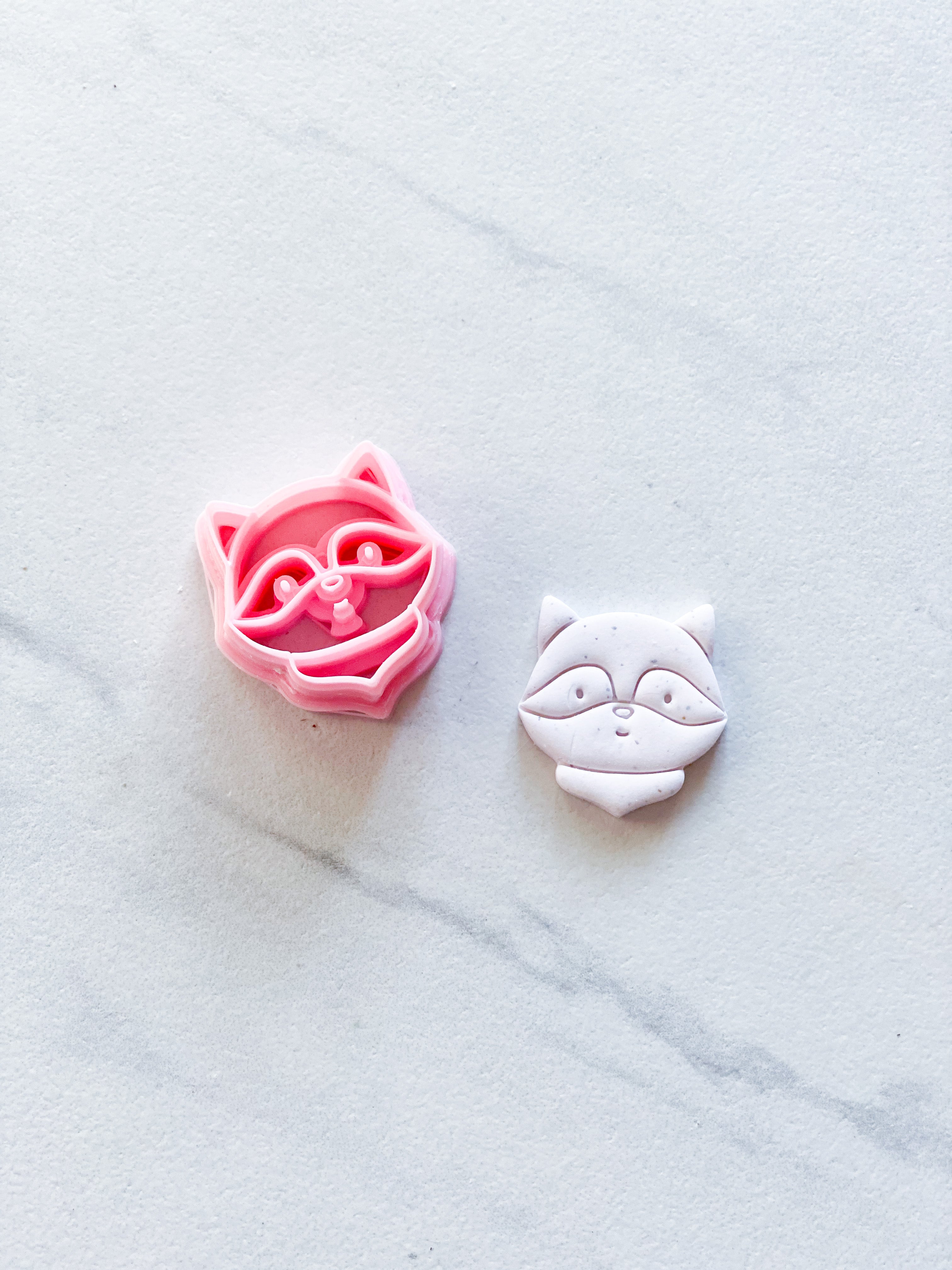 Baby Animal Cutters | Fox