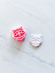 Baby Animal Cutters | Fox