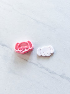 Baby Animal Cutters | Elephant