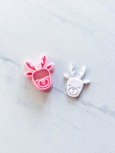 Baby Animal Cutters | Deer