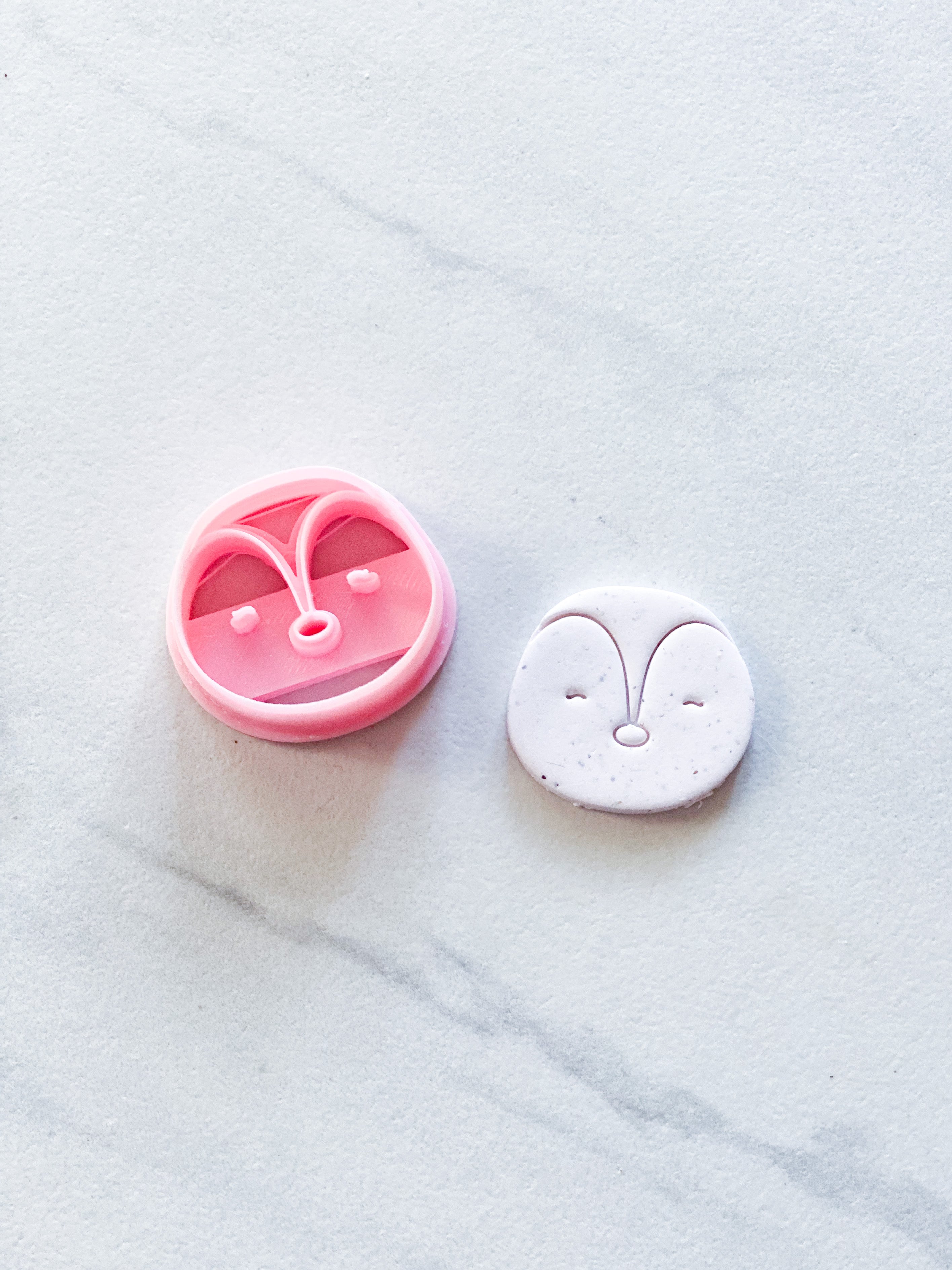 Baby Animal Cutters | Penguin