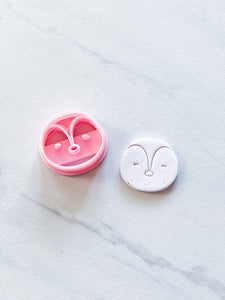 Baby Animal Cutters | Penguin