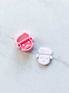 Baby Animal Cutters | Sheep