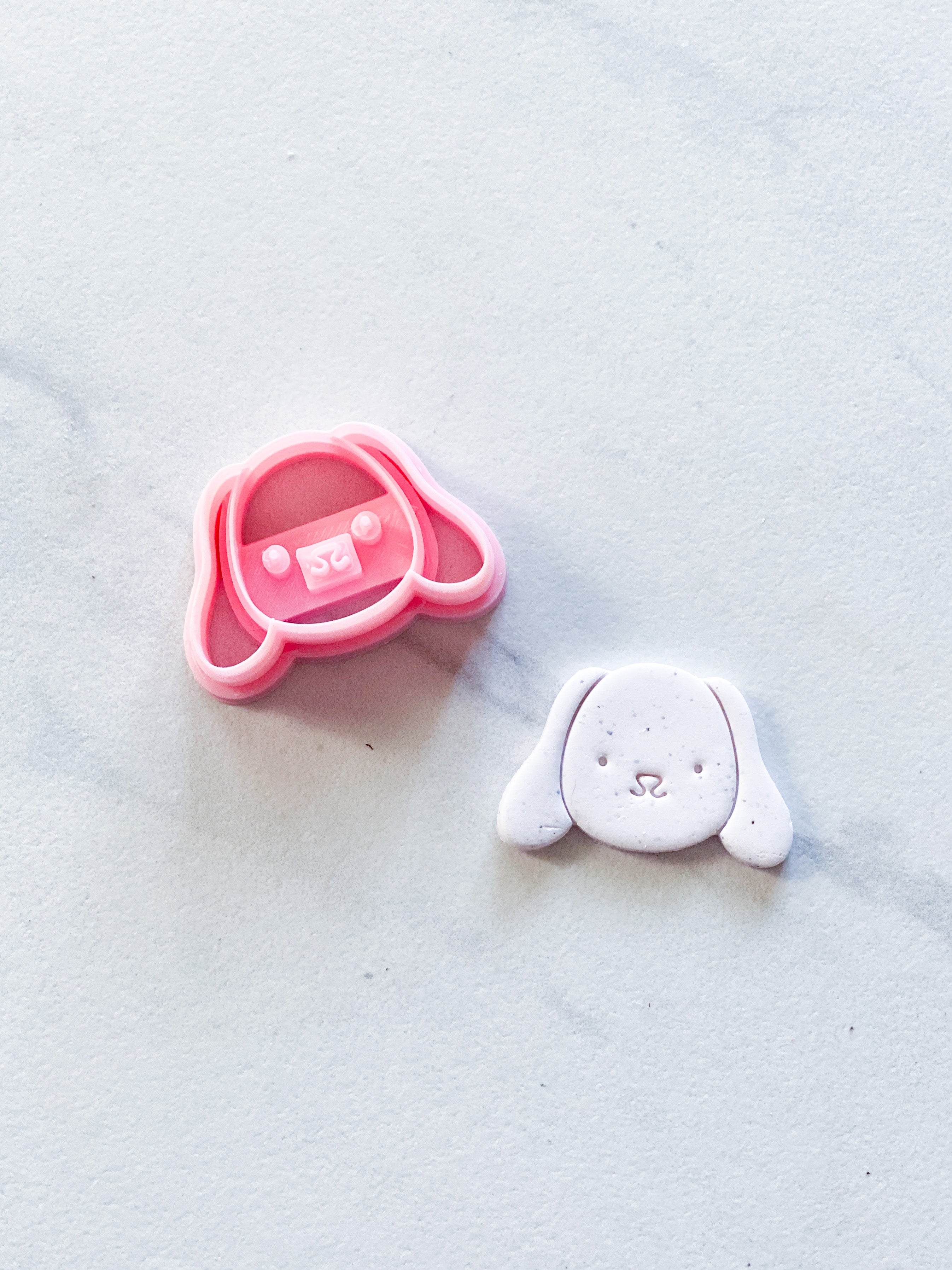 Baby Animal Cutters | Dog