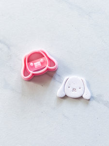 Baby Animal Cutters | Dog