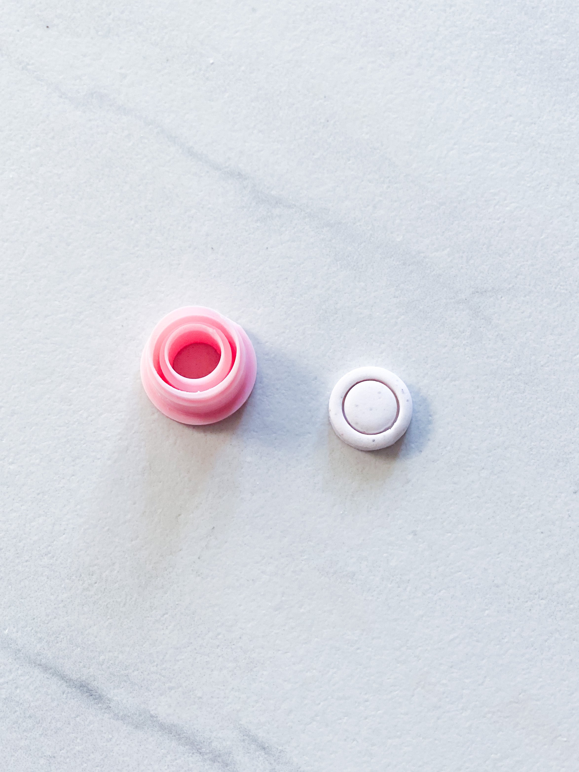 Halo Stud Cutters | Circle