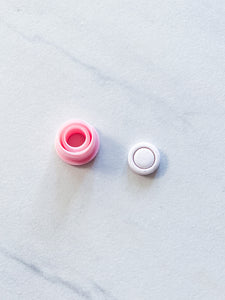Halo Stud Cutters | Circle