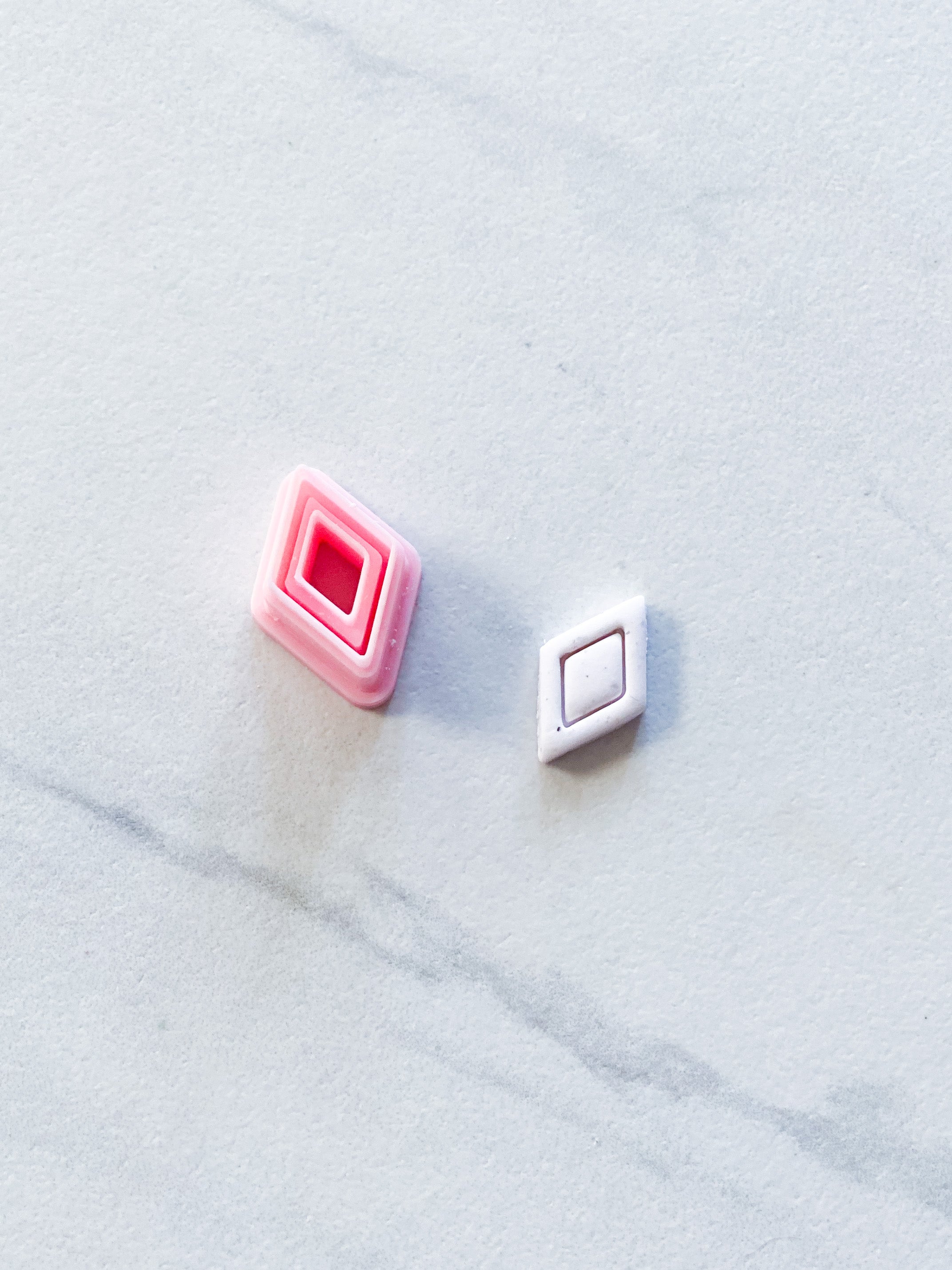 Halo Stud Cutters | Diamond