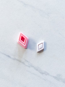 Halo Stud Cutters | Diamond