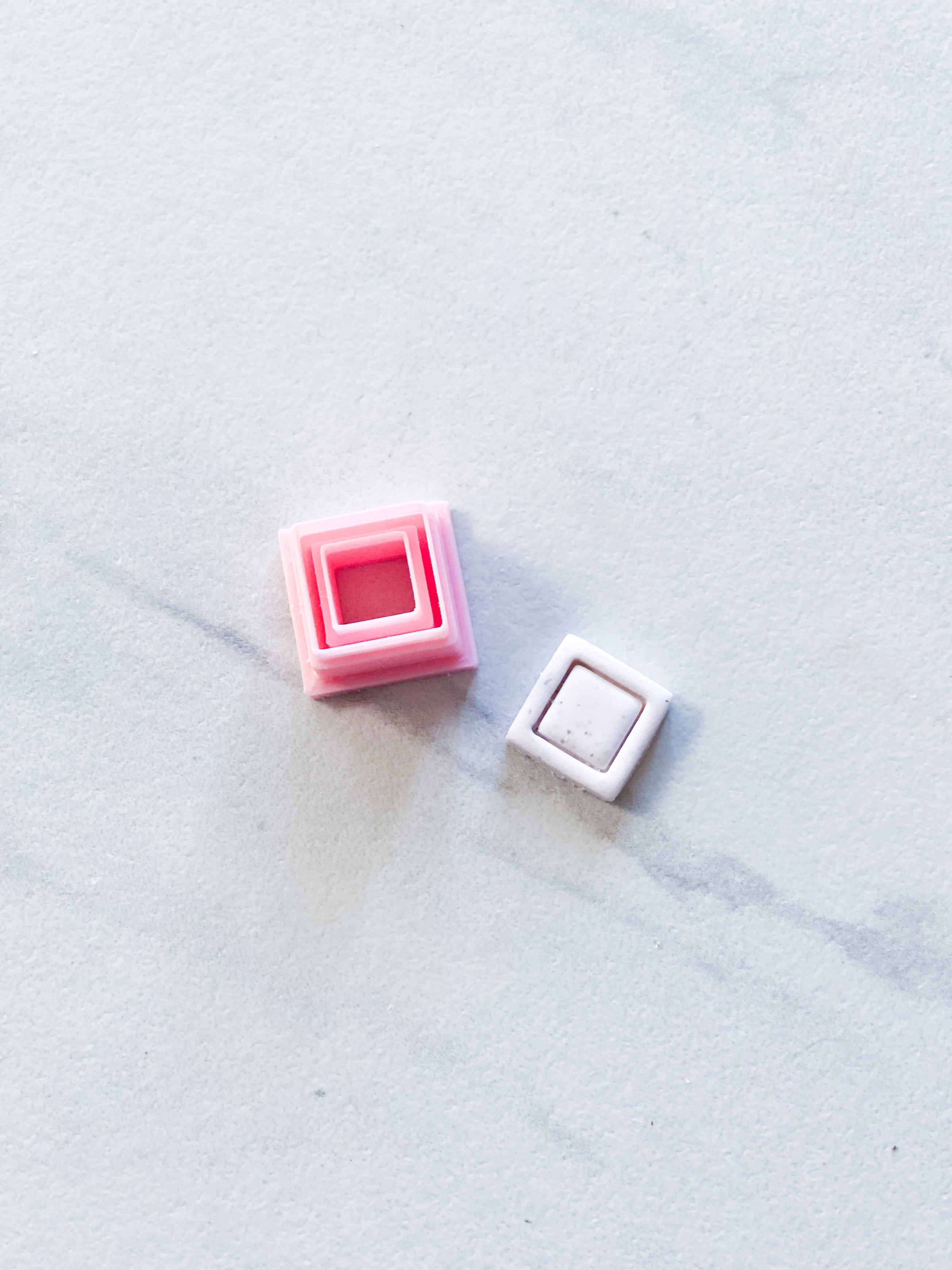 Halo Stud Cutters | Square