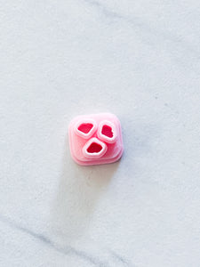 Floral Cutters | Mini Anenome/Poppy