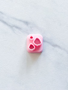Floral Cutters | Mini Pointy Petals