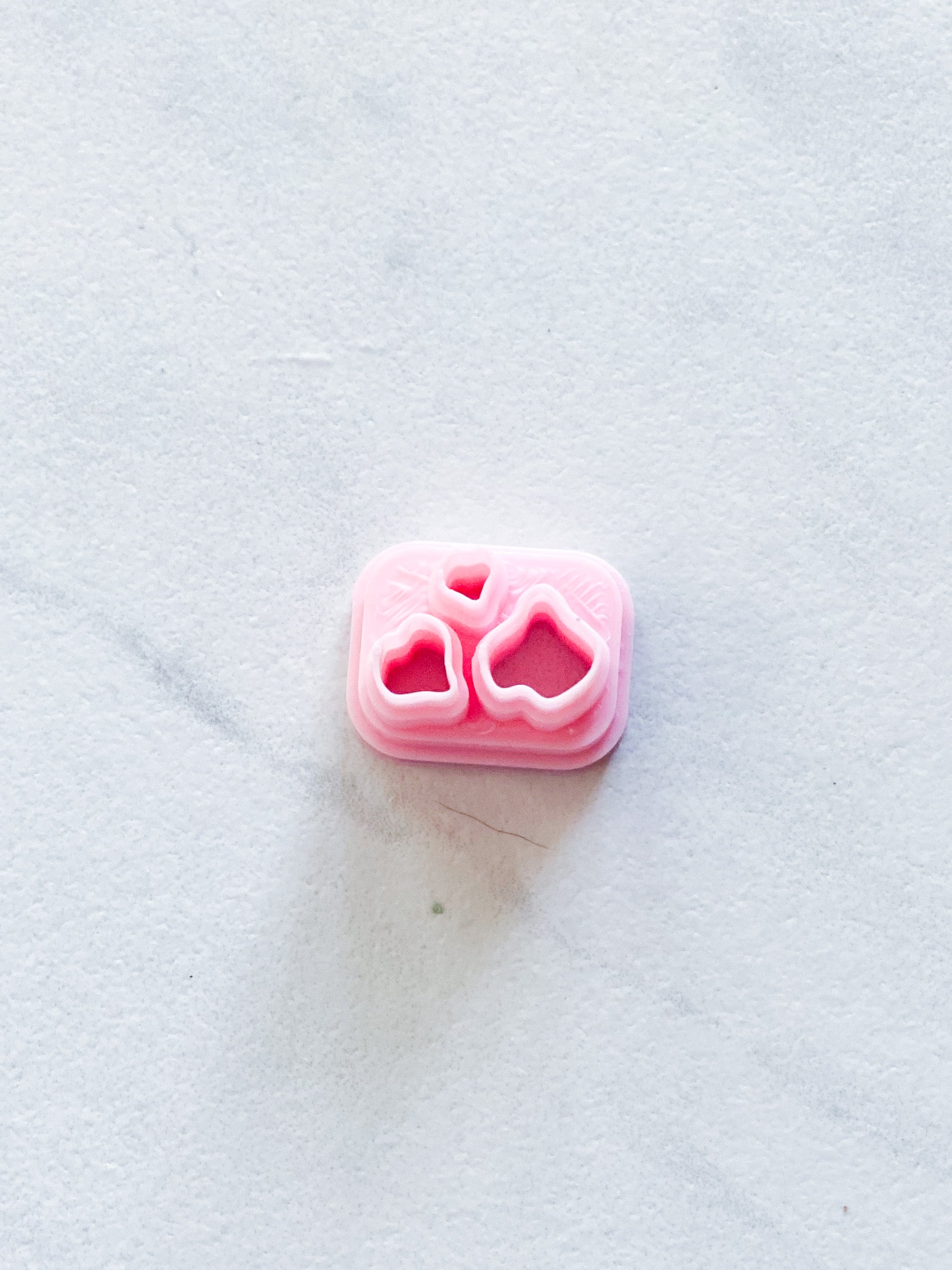 Floral Cutters | Mini Rounded Petals